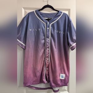 Dabin Wild Youth Jersey XL